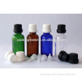 50ml,30ml,20ml,10ml,15ml pharmaceutical glass dropper bottles for essential oil